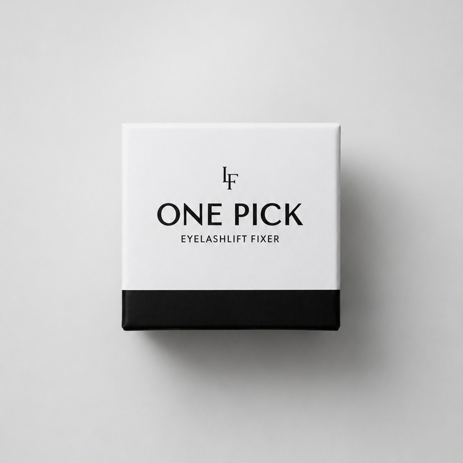 Lash Factory One Pick