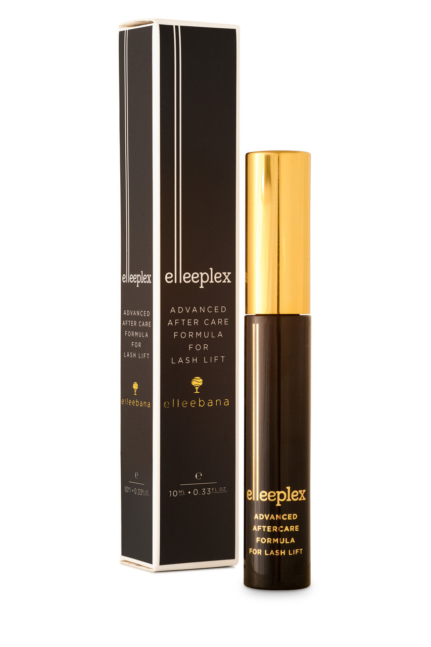 Elleeplex Advanced Aftercare Formula - Elleebana | 10ml — Wholesale Price