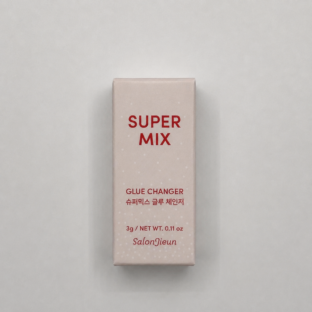 Salon Jieun Super Mix