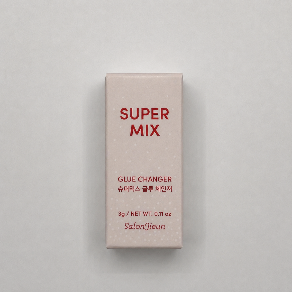 Salon Jieun Super Mix