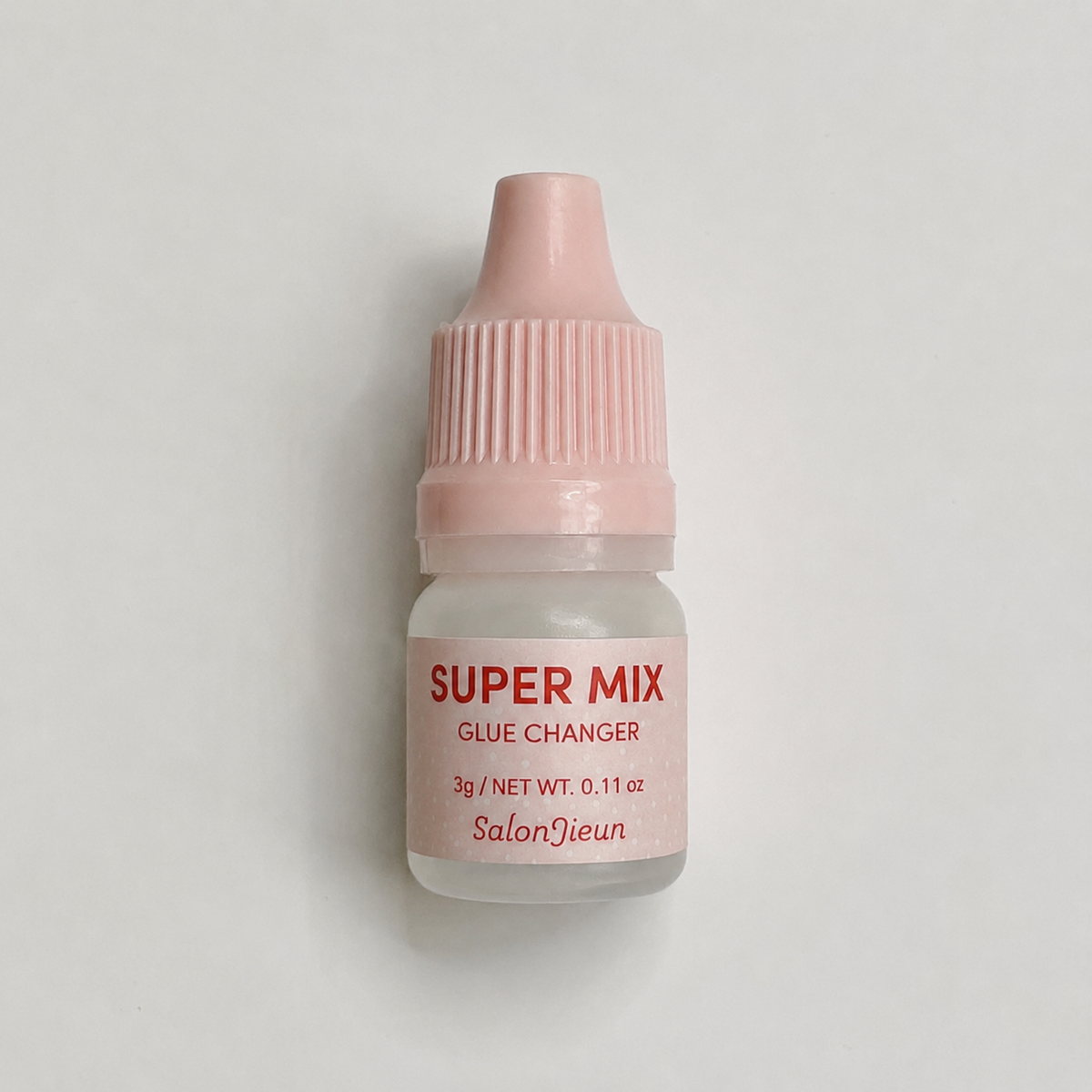 Salon Jieun Super Mix