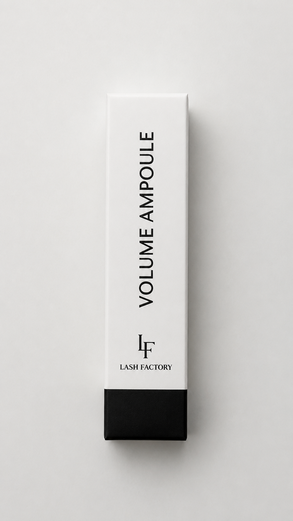 Lash Factory 0.1 Volume Ampoule