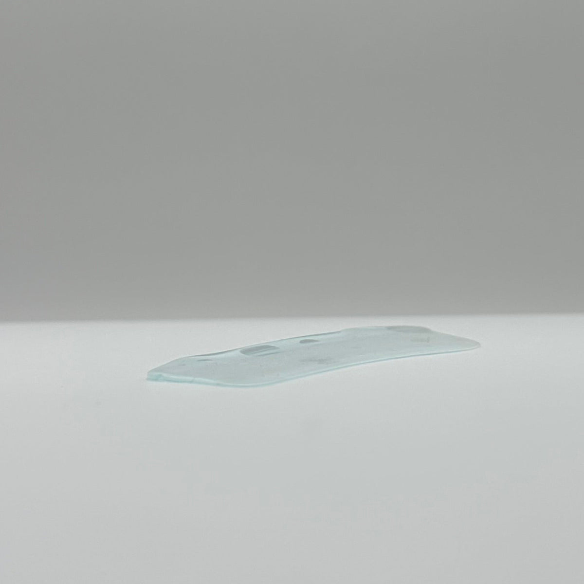 Blue Flat Shield