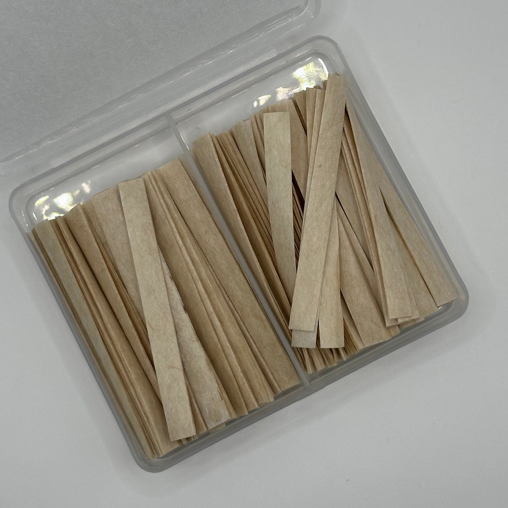 Perm Paper