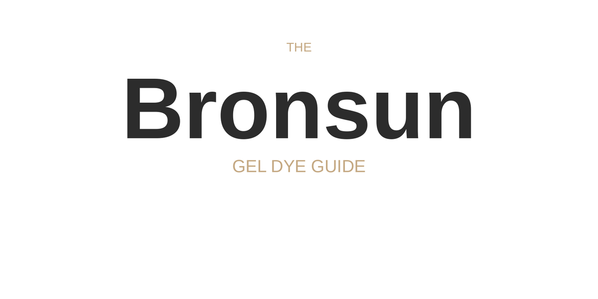 Bronsun Chart